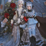 16 【ILLC】Alice & Mr. White